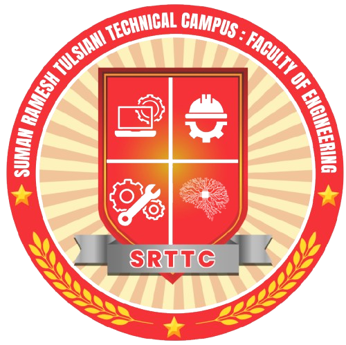 SRTTC Logo